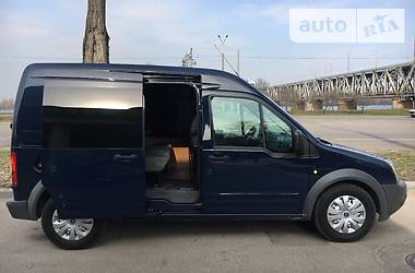 Грузопассажирский фургон Ford Tourneo Connect 2010 в Днепре