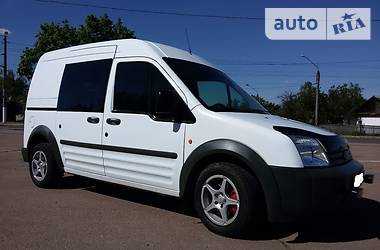 Ford Tourneo Connect 2007