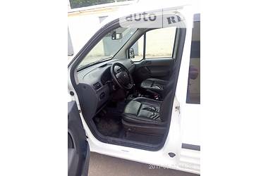 Ford Tourneo Connect 2008