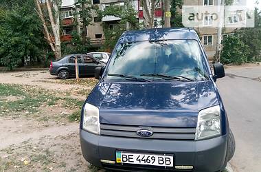 Ford Tourneo Connect 2008