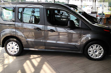 Ford Tourneo Connect 2019