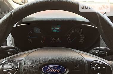 Минивэн Ford Tourneo Connect 2014 в Виннице