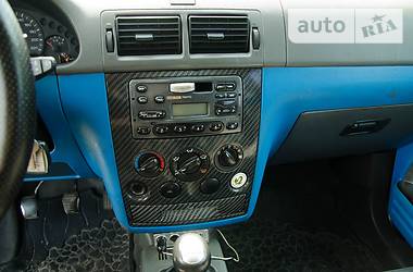 Грузопассажирский фургон Ford Tourneo Connect 2003 в Василькове