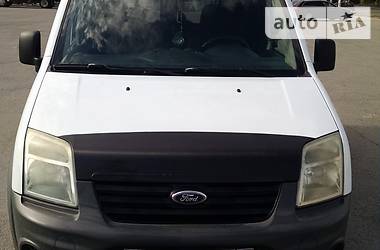 Ford Tourneo Connect 2009