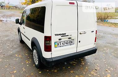 Универсал Ford Tourneo Connect 2006 в Ивано-Франковске