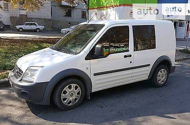 Пікап Ford Tourneo Connect 2009 в 