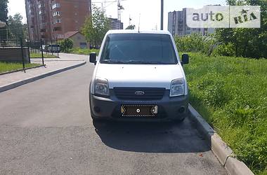 Пікап Ford Tourneo Connect 2009 в 