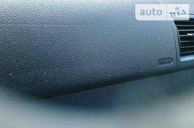 Грузопассажирский фургон Ford Tourneo Connect 2008 в 