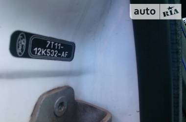 Грузопассажирский фургон Ford Tourneo Connect 2008 в 