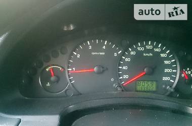 Грузопассажирский фургон Ford Tourneo Connect 2008 в 