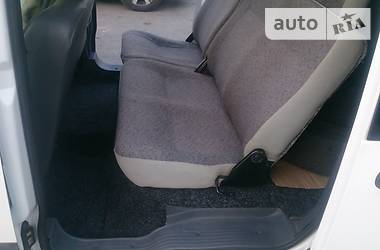 Грузопассажирский фургон Ford Tourneo Connect 2008 в 