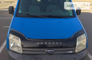 Ford Tourneo Connect 2007