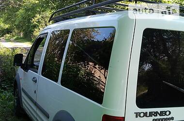 Мінівен Ford Tourneo Connect 2005 в 