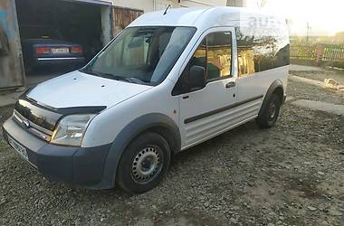 Минивэн Ford Tourneo Connect 2006 в Калуше