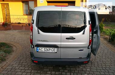 Мінівен Ford Tourneo Connect 2014 в Луцьку