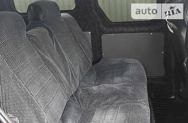 Мінівен Ford Tourneo Connect 2006 в 