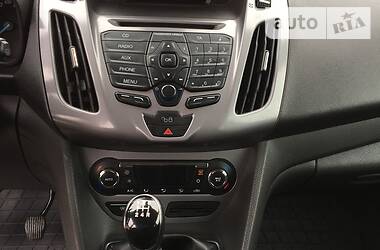 Вантажопасажирський фургон Ford Tourneo Connect 2015 в 