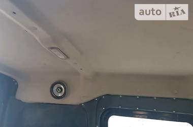 Вантажопасажирський фургон Ford Tourneo Connect 2003 в 