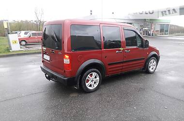 Універсал Ford Tourneo Connect 2005 в 