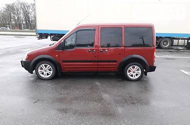 Універсал Ford Tourneo Connect 2005 в 