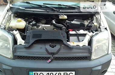 Мінівен Ford Tourneo Connect 2005 в 
