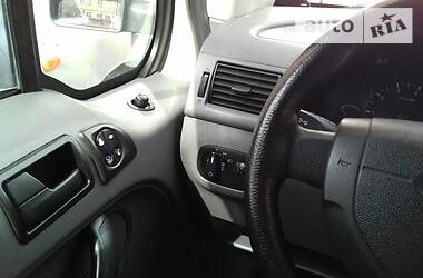 Мінівен Ford Tourneo Connect 2005 в 