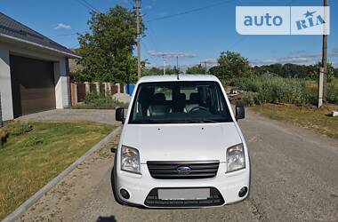 Другие легковые Ford Tourneo Connect 2010 в Белой Церкви