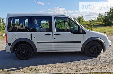 Другие легковые Ford Tourneo Connect 2010 в Белой Церкви