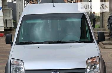 Ford Tourneo Connect 2007