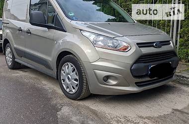 Ford Tourneo Connect 2015