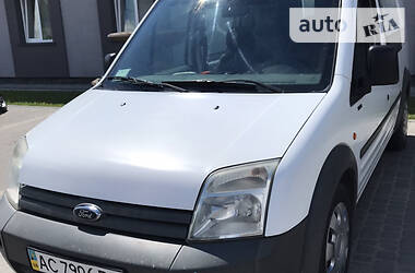 Ford Tourneo Connect 2008