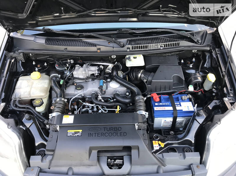 Ford Tourneo Connect 2009 в Києві фото 9 Ford Tourneo Connect 2009 в Києві