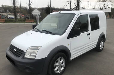  Ford Tourneo Connect 2011 в Галиче