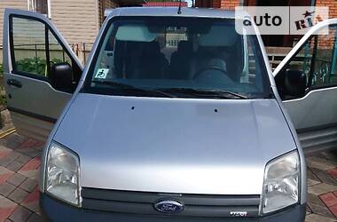 Минивэн Ford Tourneo Connect 2007 в Кривом Роге