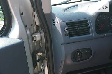 Минивэн Ford Tourneo Connect 2007 в 