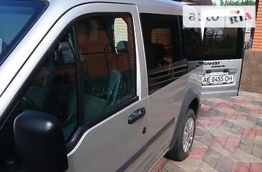 Минивэн Ford Tourneo Connect 2007 в 