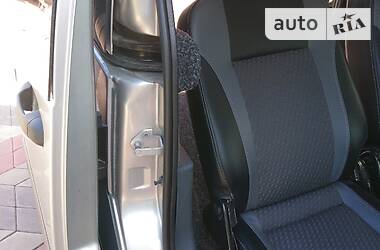 Минивэн Ford Tourneo Connect 2007 в 
