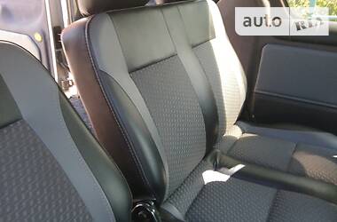 Минивэн Ford Tourneo Connect 2007 в 