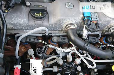 Минивэн Ford Tourneo Connect 2007 в 