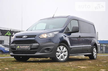 Ford Tourneo Connect 2014