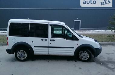 Универсал Ford Tourneo Connect 2007 в Белой Церкви