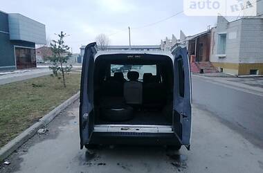 Универсал Ford Tourneo Connect 2007 в Белой Церкви