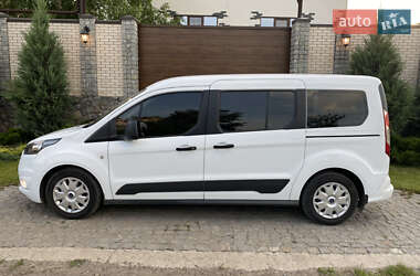 Ford Tourneo Connect 2016