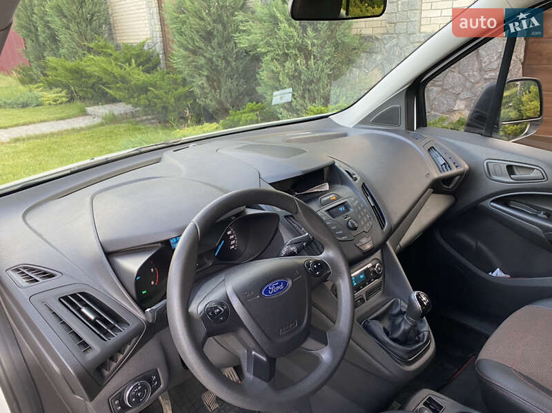 Микровэн Ford Tourneo Connect 2016 в Днепре