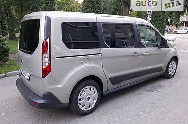 Мінівен Ford Tourneo Connect 2014 в 