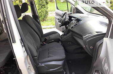 Мінівен Ford Tourneo Connect 2014 в 