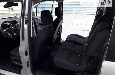 Мінівен Ford Tourneo Connect 2014 в 