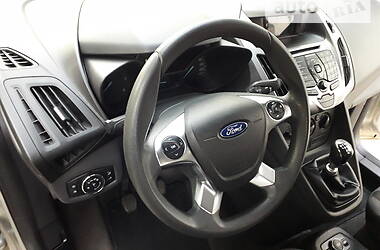 Мінівен Ford Tourneo Connect 2014 в 