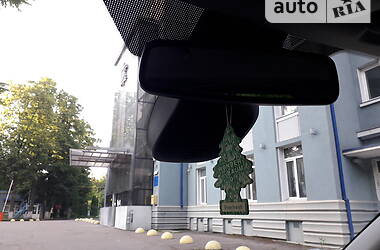 Мінівен Ford Tourneo Connect 2014 в 