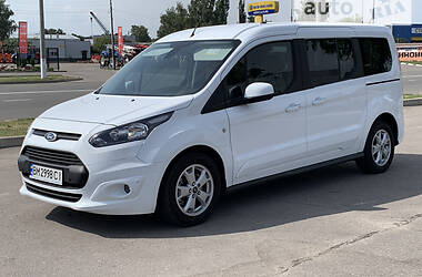 Минивэн Ford Tourneo Connect 2016 в 